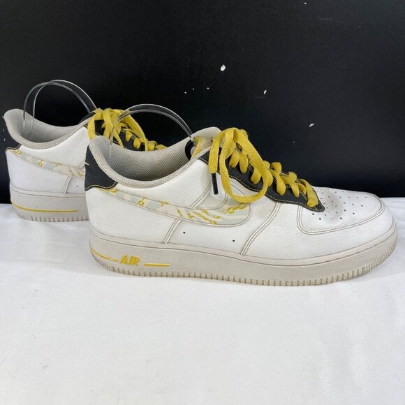 men's nike air force 1 lv8 casual shoes